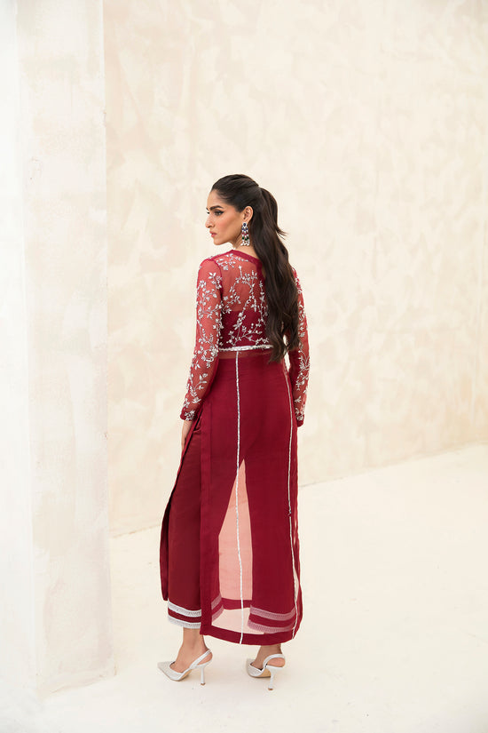Raja Salahuddin | The Wishlist | CHERRY - Riwayat-e-Khas