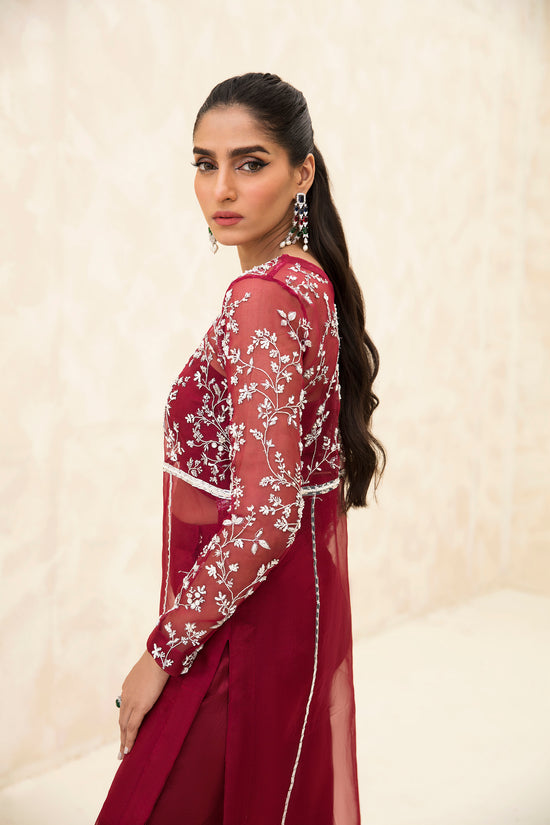Raja Salahuddin | The Wishlist | CHERRY - Riwayat-e-Khas