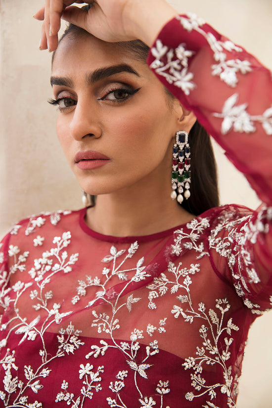 Raja Salahuddin | The Wishlist | CHERRY - Riwayat-e-Khas