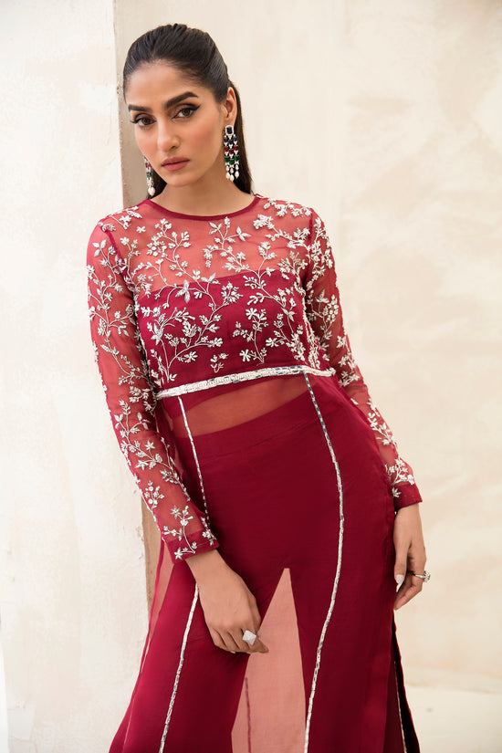 Raja Salahuddin | The Wishlist | CHERRY - Riwayat-e-Khas