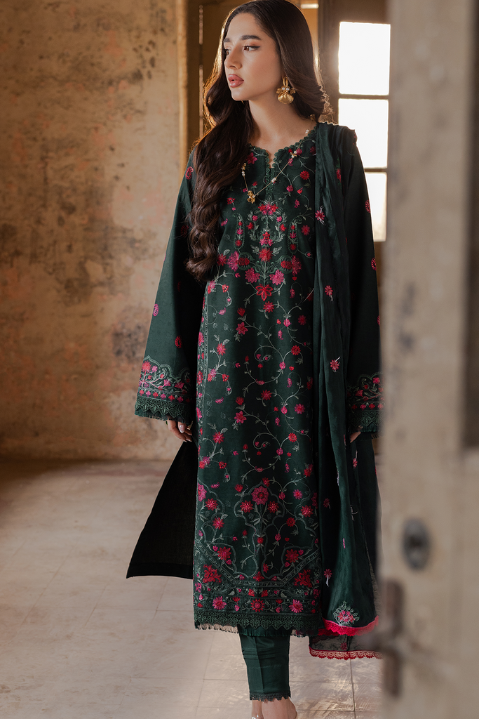 Rajbari | Summer Breeze 24 | B-3 - Riwayat-e-Khas