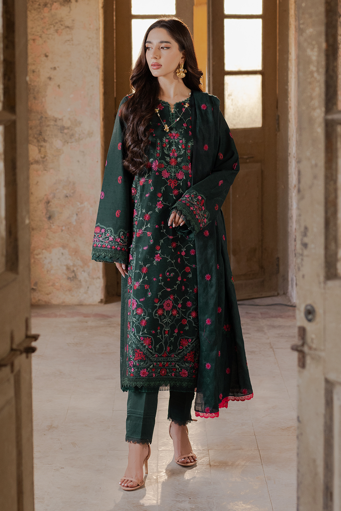 Rajbari | Summer Breeze 24 | B-3 - Riwayat-e-Khas