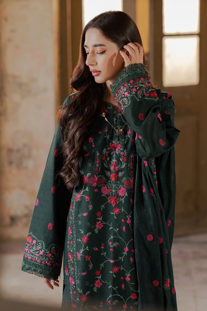 Rajbari | Summer Breeze 24 | B-3 - Riwayat-e-Khas