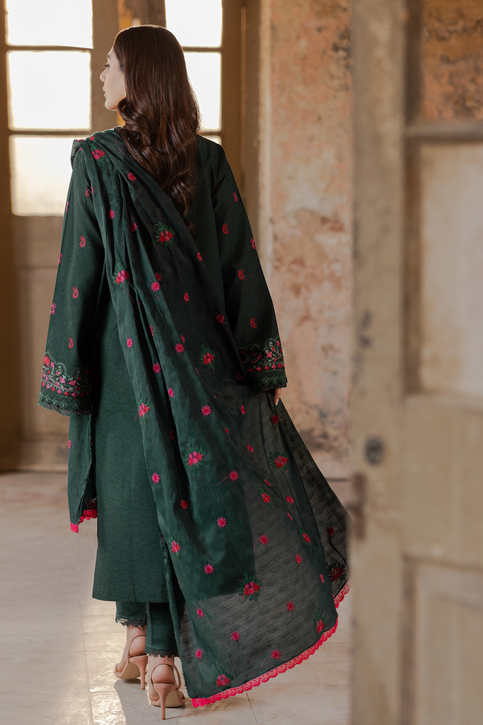 Rajbari | Summer Breeze 24 | B-3 - Riwayat-e-Khas