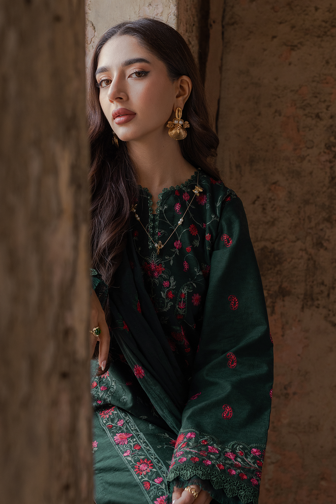 Rajbari | Summer Breeze 24 | B-3 - Riwayat-e-Khas