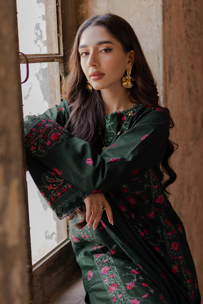Rajbari | Summer Breeze 24 | B-3 - Riwayat-e-Khas