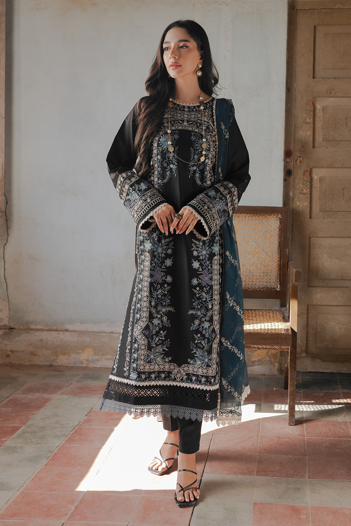 Rajbari | Summer Breeze 24 | B-5 - Riwayat-e-Khas