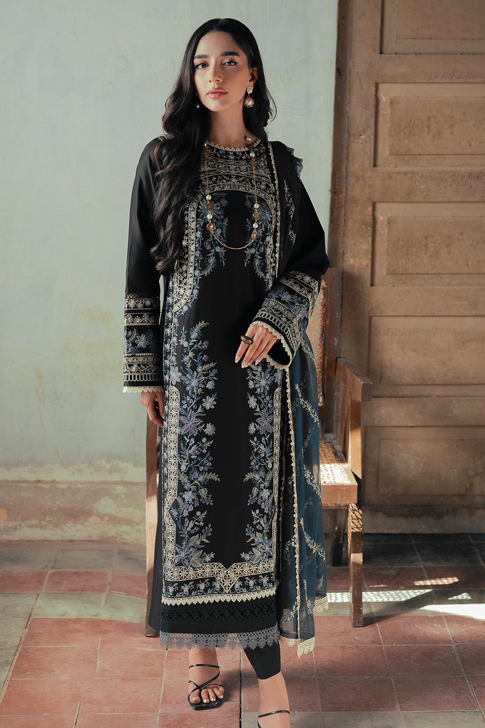Rajbari | Summer Breeze 24 | B-5 - Riwayat-e-Khas