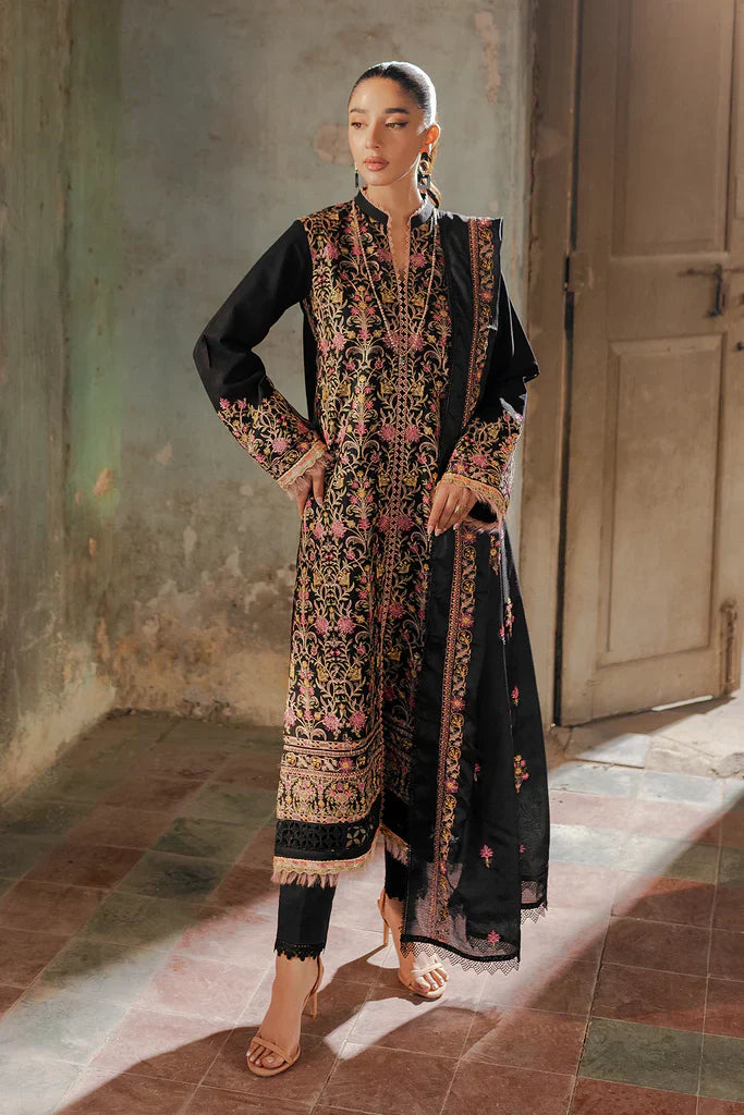 Rajbari | Summer Breeze 24 | A-1 - Riwayat-e-Khas