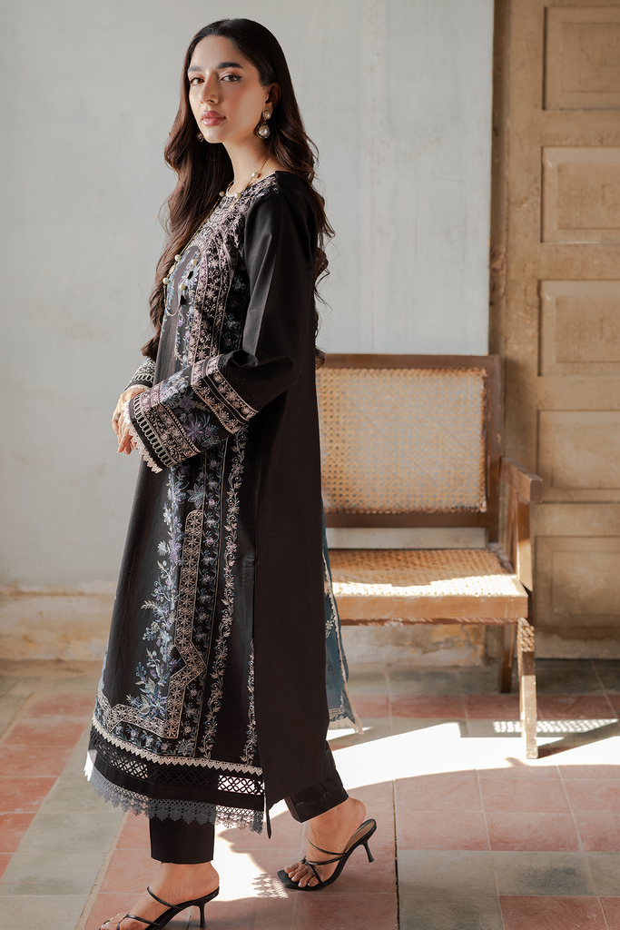 Rajbari | Summer Breeze 24 | B-5 - Riwayat-e-Khas
