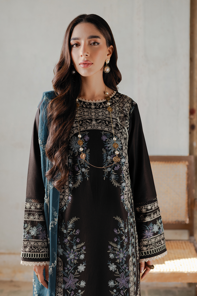 Rajbari | Summer Breeze 24 | B-5 - Riwayat-e-Khas