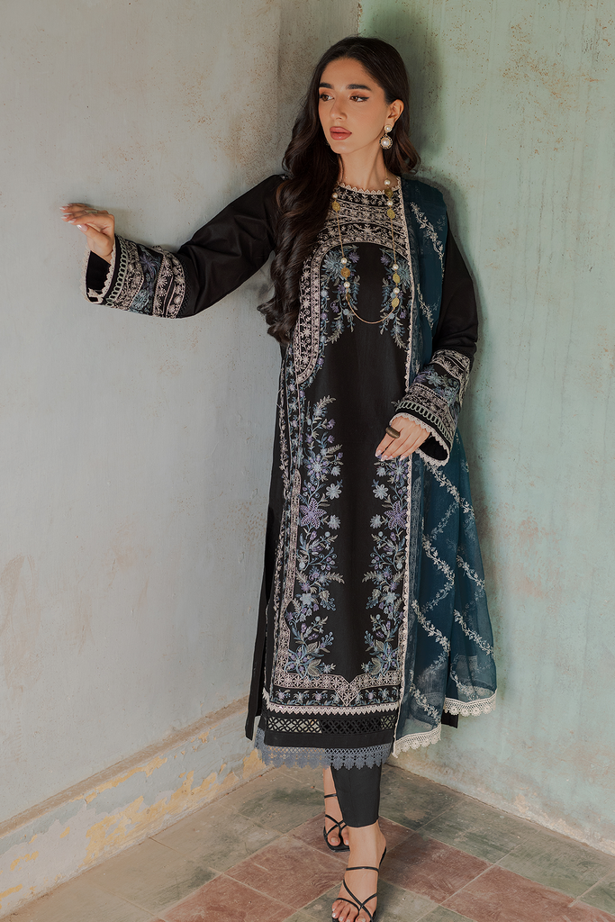 Rajbari | Summer Breeze 24 | B-5 - Riwayat-e-Khas