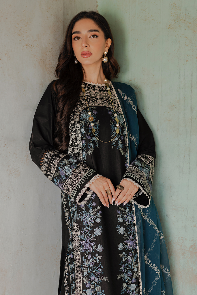 Rajbari | Summer Breeze 24 | B-5 - Riwayat-e-Khas