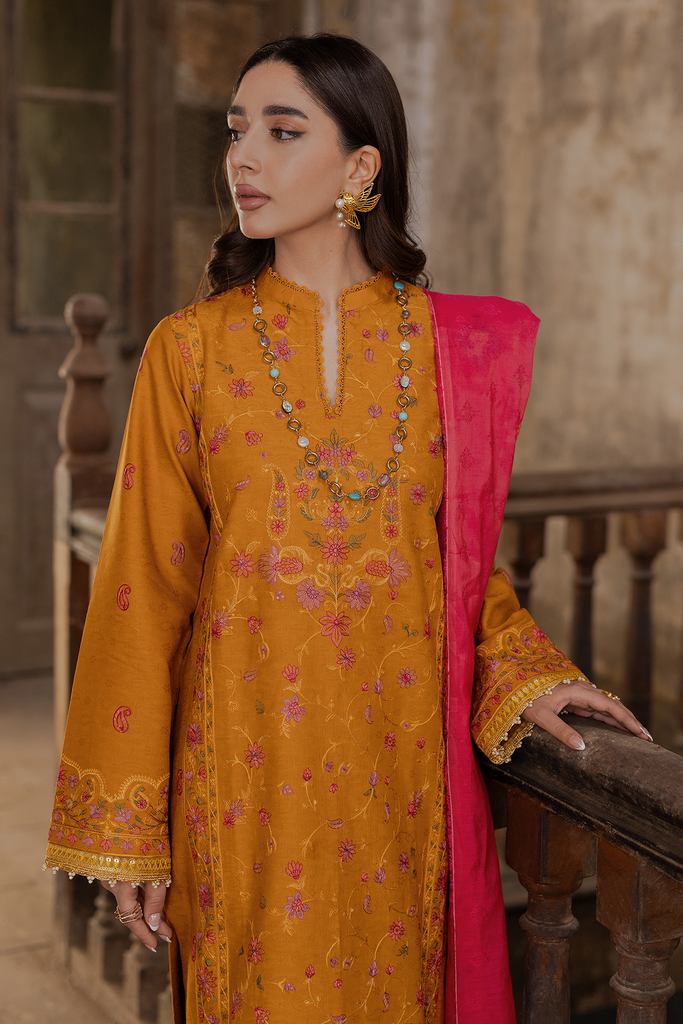 Rajbari | Summer Breeze 24 | A-3 - Riwayat-e-Khas