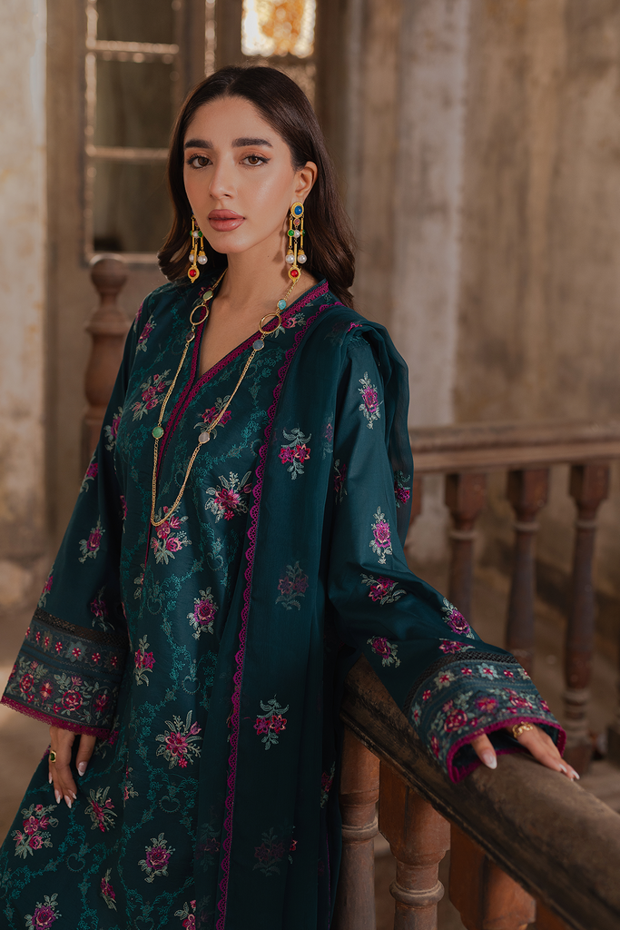 Rajbari | Summer Breeze 24 | A-2 - Riwayat-e-Khas