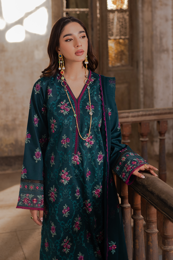 Rajbari | Summer Breeze 24 | A-2 - Riwayat-e-Khas