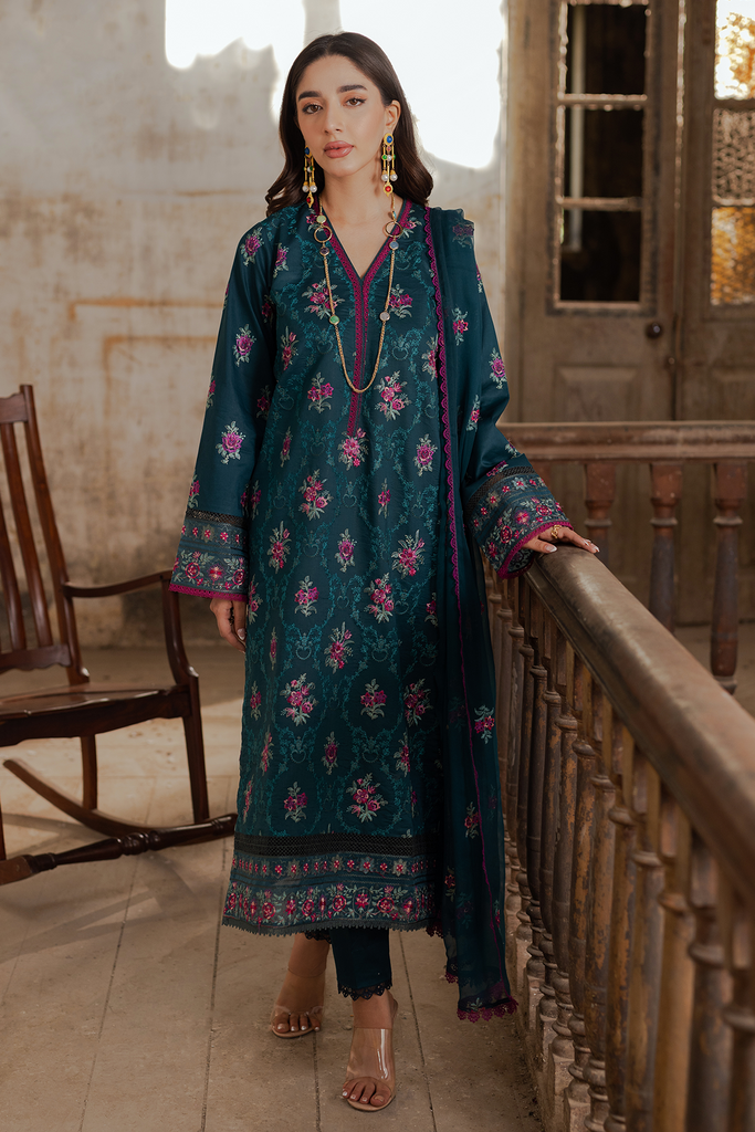 Rajbari | Summer Breeze 24 | A-2 - Riwayat-e-Khas