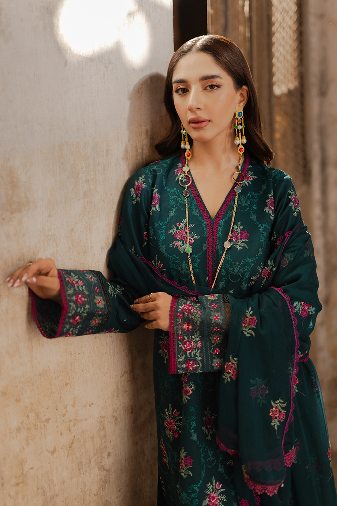 Rajbari | Summer Breeze 24 | A-2 - Riwayat-e-Khas