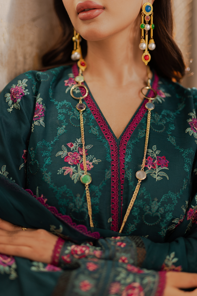Rajbari | Summer Breeze 24 | A-2 - Riwayat-e-Khas