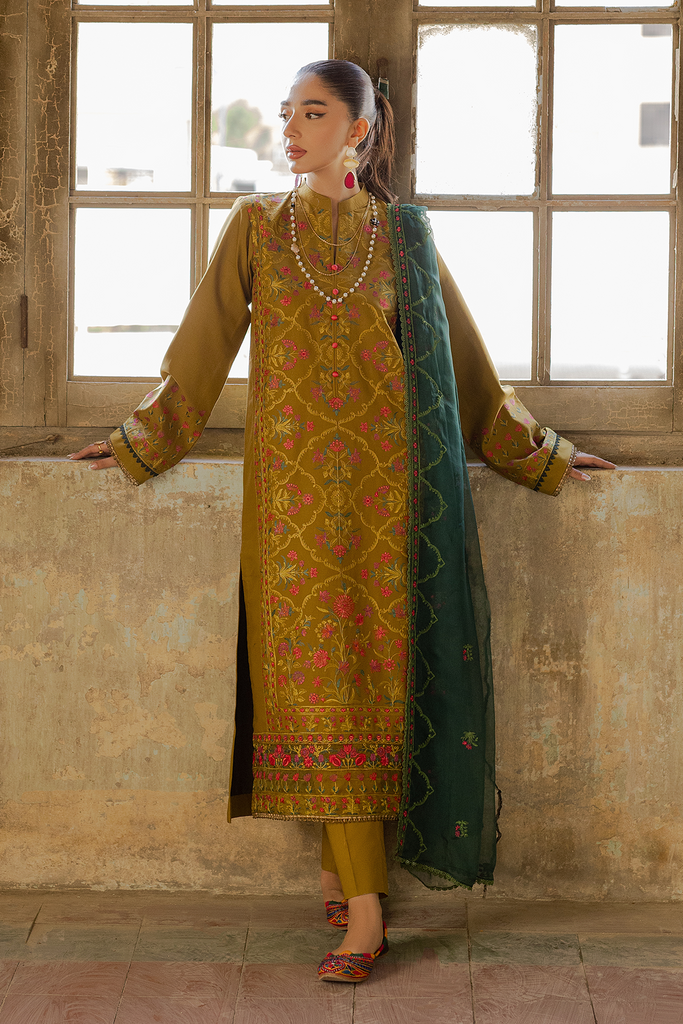 Rajbari | Summer Breeze 24 | B-4 - Riwayat-e-Khas