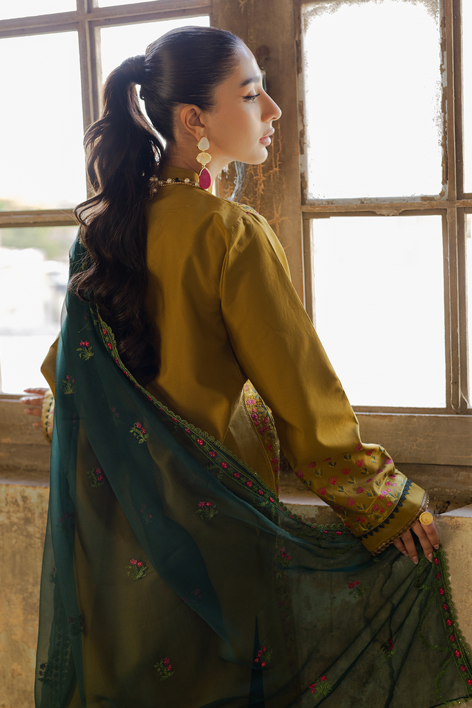 Rajbari | Summer Breeze 24 | B-4 - Riwayat-e-Khas