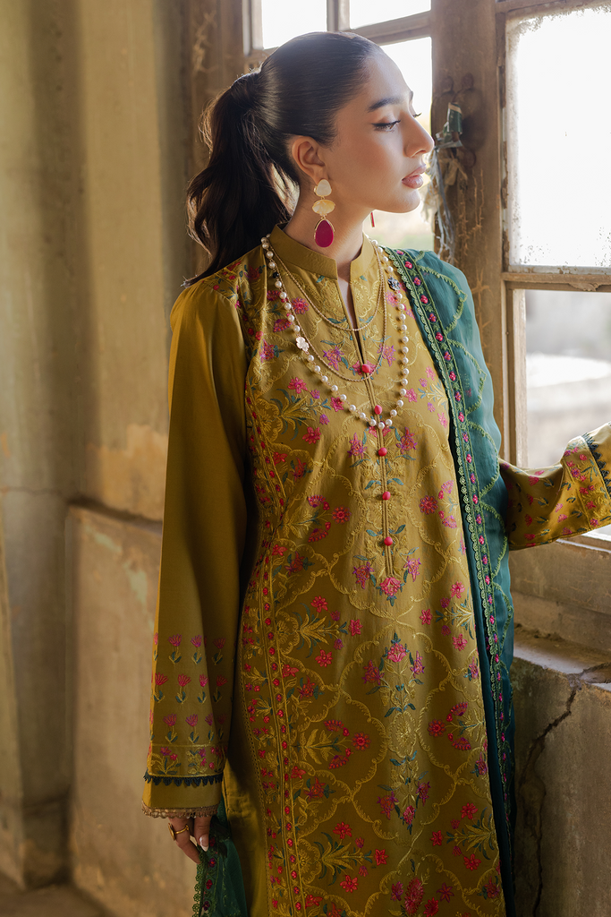 Rajbari | Summer Breeze 24 | B-4 - Riwayat-e-Khas