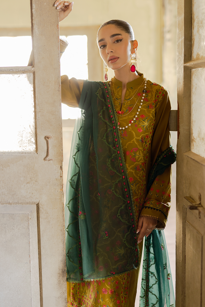 Rajbari | Summer Breeze 24 | B-4 - Riwayat-e-Khas