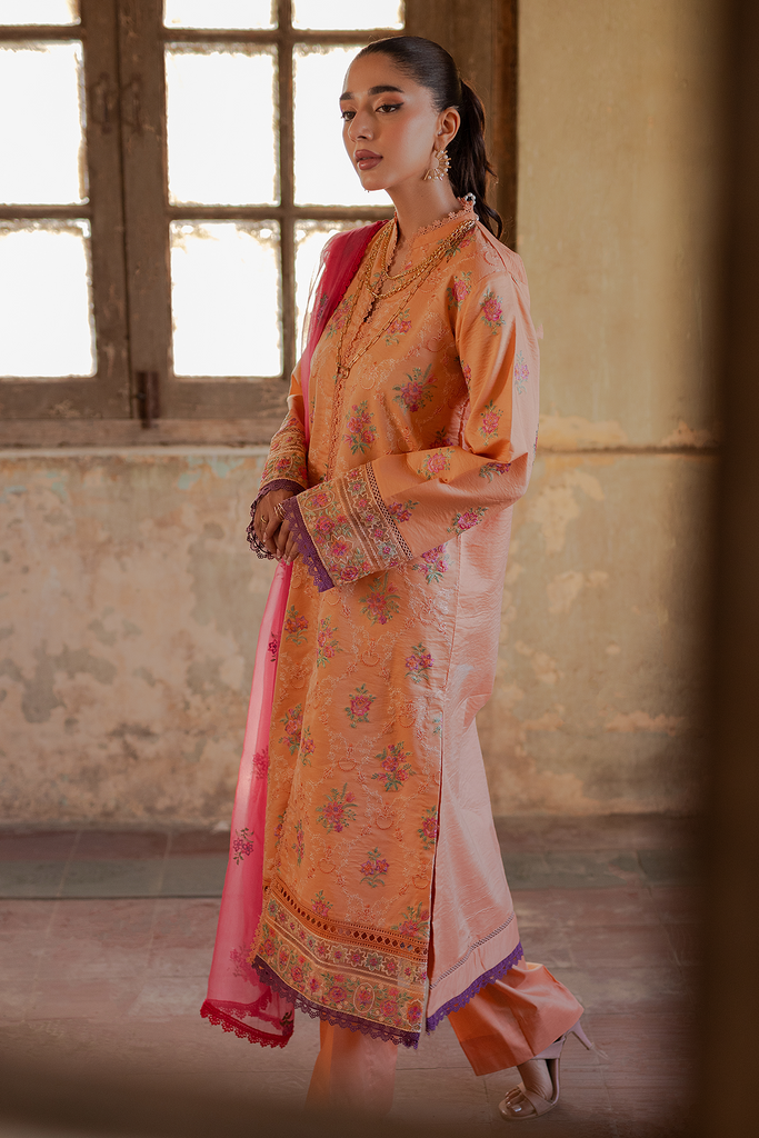 Rajbari | Summer Breeze 24 | B-2 - Riwayat-e-Khas