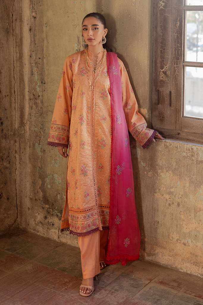 Rajbari | Summer Breeze 24 | B-2 - Riwayat-e-Khas