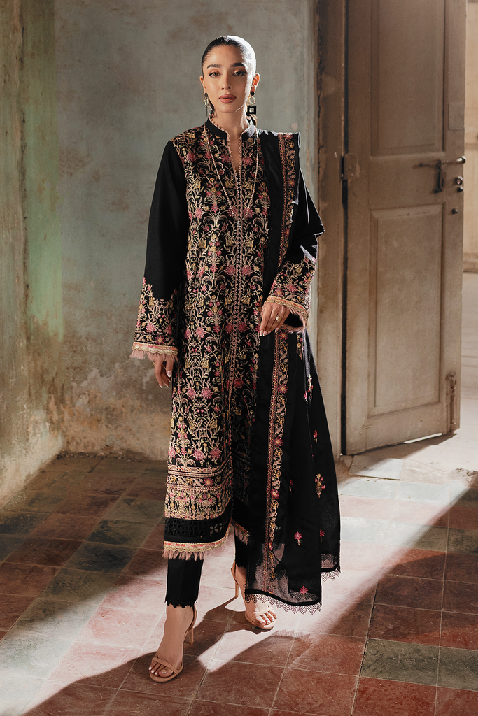 Rajbari | Summer Breeze 24 | A-1 - Riwayat-e-Khas