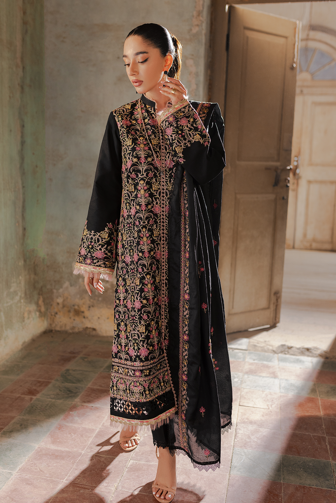 Rajbari | Summer Breeze 24 | A-1 - Riwayat-e-Khas