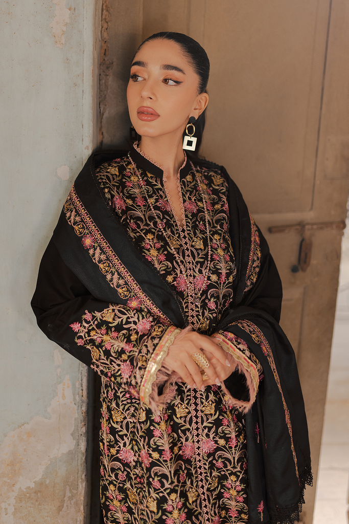 Rajbari | Summer Breeze 24 | A-1 - Riwayat-e-Khas