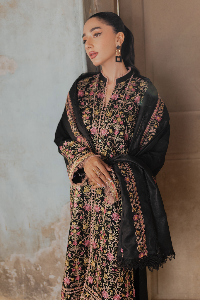 Rajbari | Summer Breeze 24 | A-1 - Riwayat-e-Khas