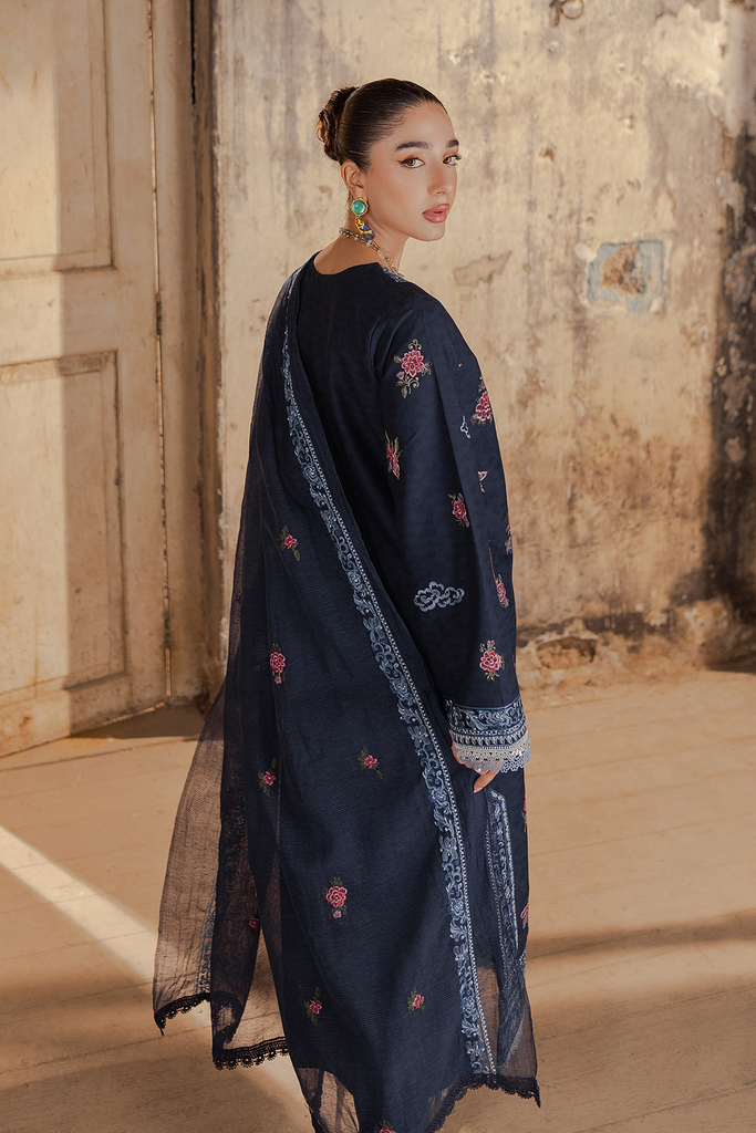 Rajbari | Summer Breeze 24 | A-6 - Riwayat-e-Khas