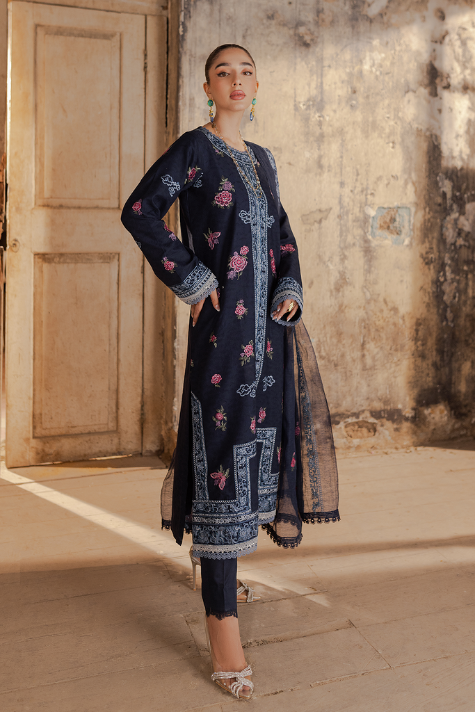 Rajbari | Summer Breeze 24 | A-6 - Riwayat-e-Khas