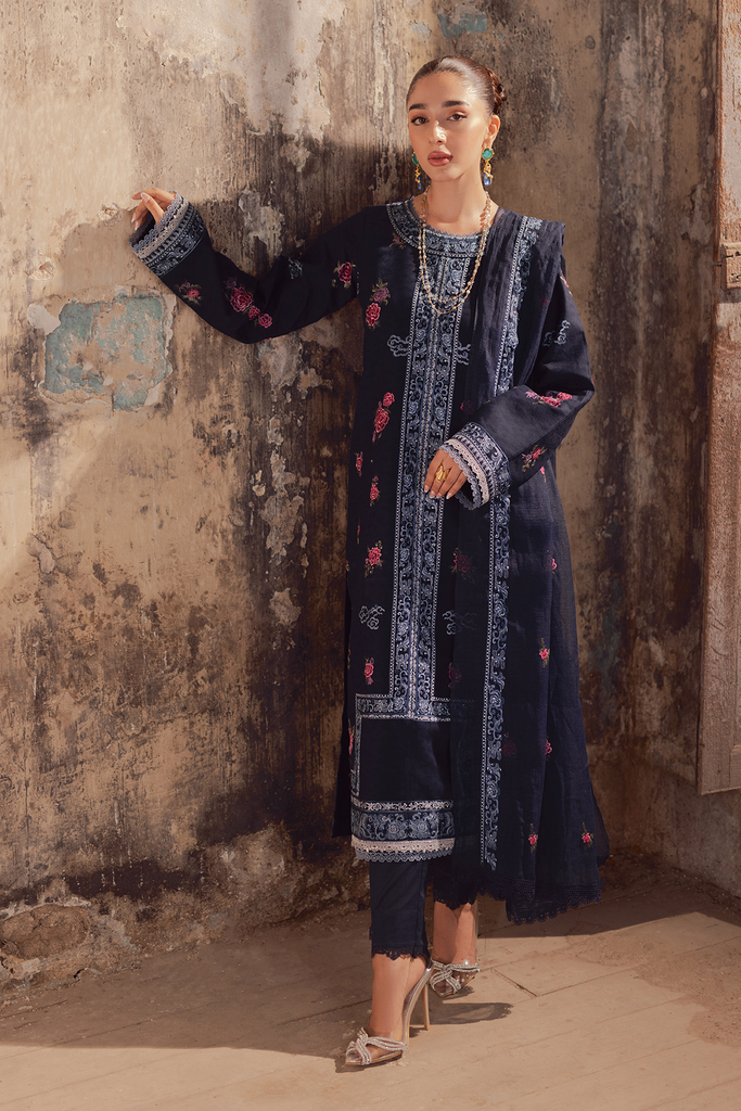 Rajbari | Summer Breeze 24 | A-6 - Riwayat-e-Khas
