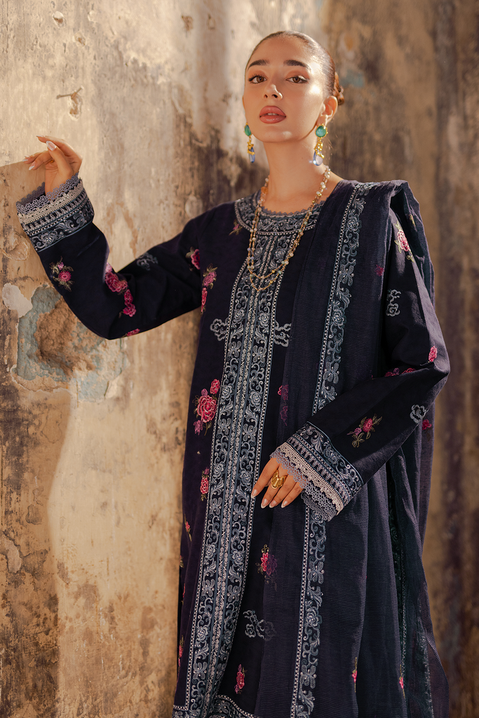 Rajbari | Summer Breeze 24 | A-6 - Riwayat-e-Khas