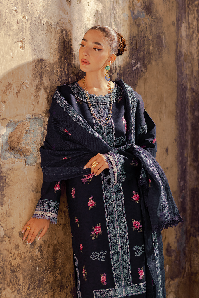Rajbari | Summer Breeze 24 | A-6 - Riwayat-e-Khas