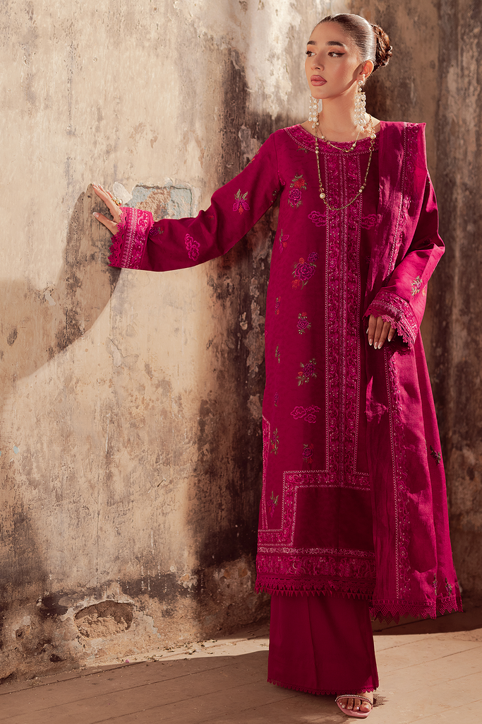 Rajbari | Summer Breeze 24 | B-6 - Riwayat-e-Khas