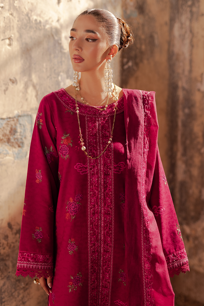 Rajbari | Summer Breeze 24 | B-6 - Riwayat-e-Khas