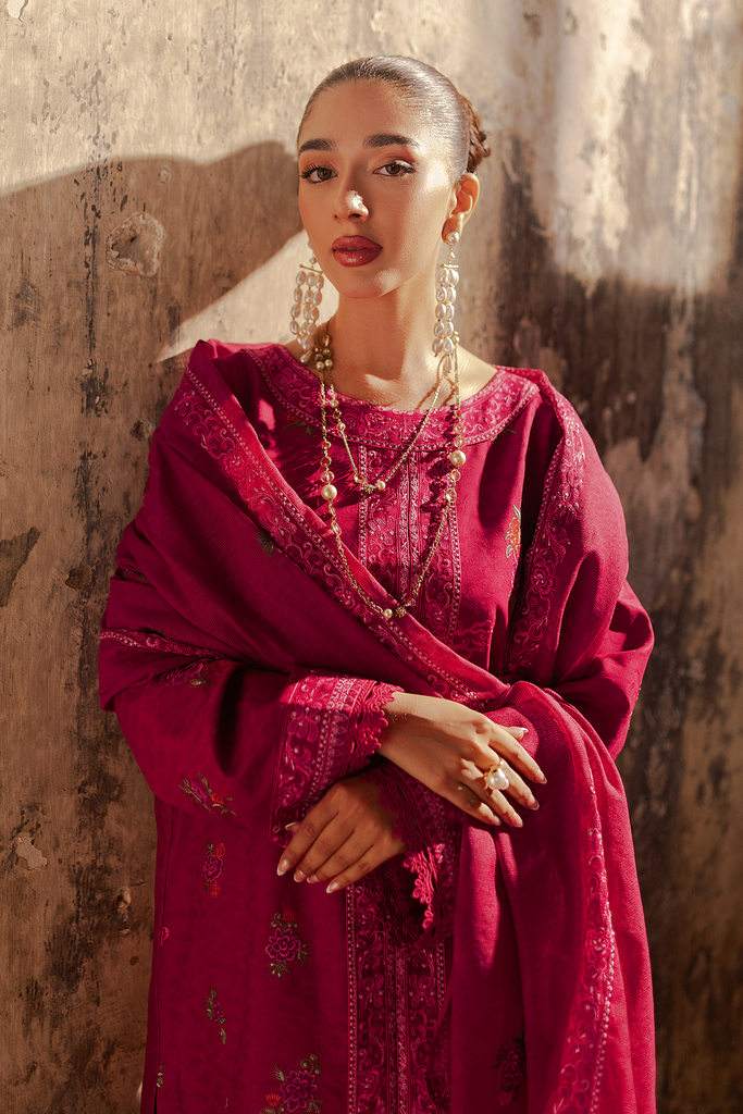 Rajbari | Summer Breeze 24 | B-6 - Riwayat-e-Khas