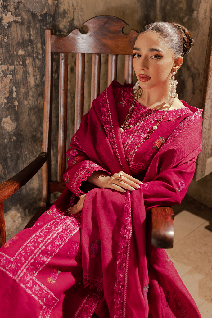 Rajbari | Summer Breeze 24 | B-6 - Riwayat-e-Khas