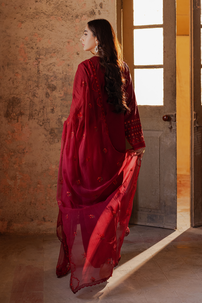 Rajbari | Summer Breeze 24 | A-4 - Riwayat-e-Khas