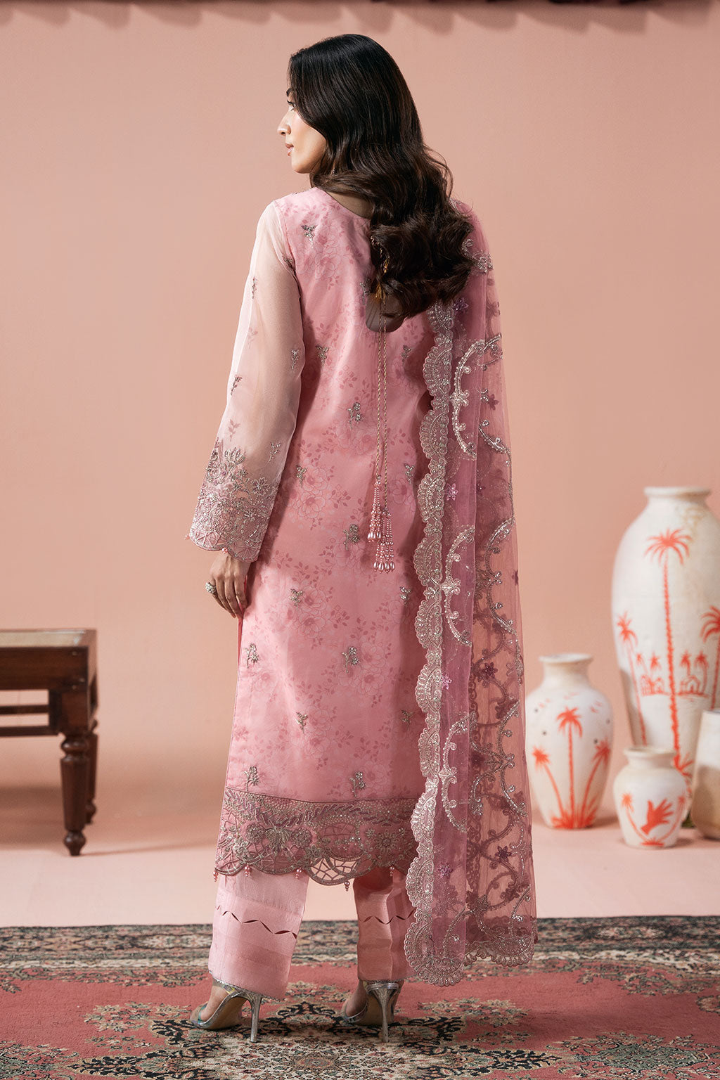 Ramsha | Rangeen Collection | PS-104