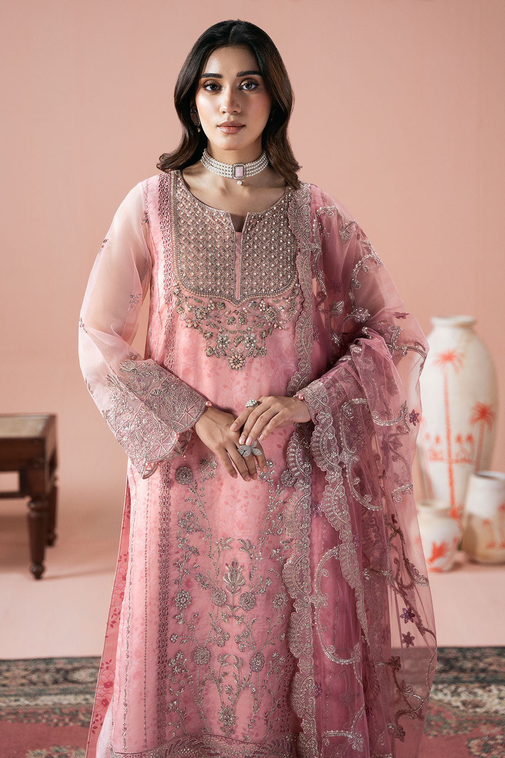 Ramsha | Rangeen Collection | PS-104