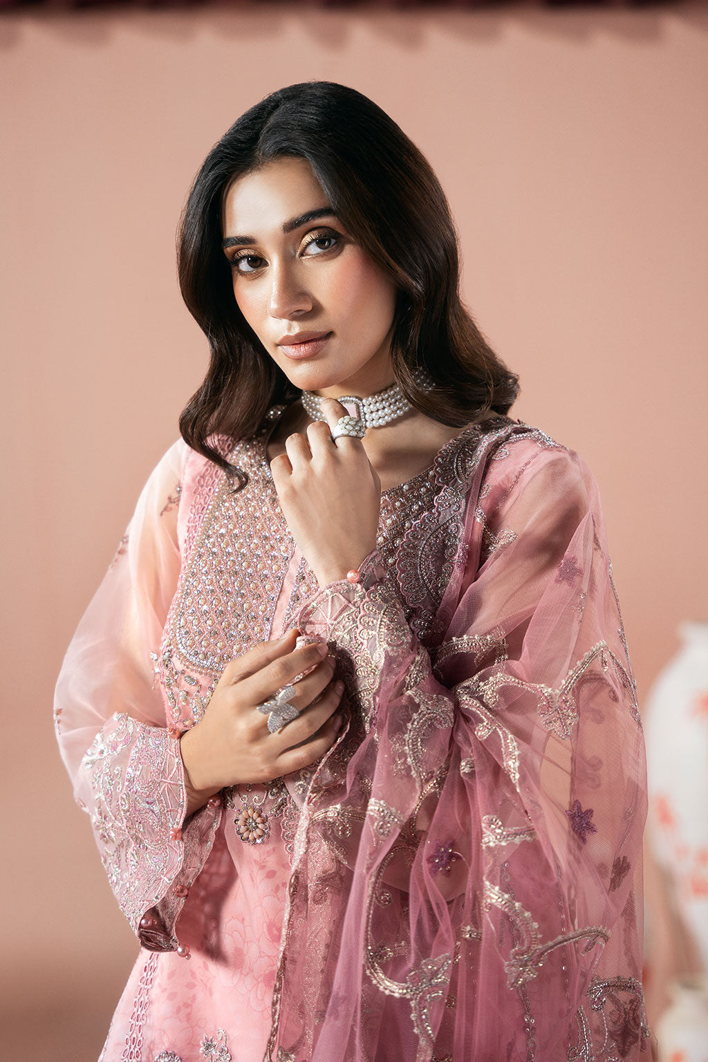 Ramsha | Rangeen Collection | PS-104