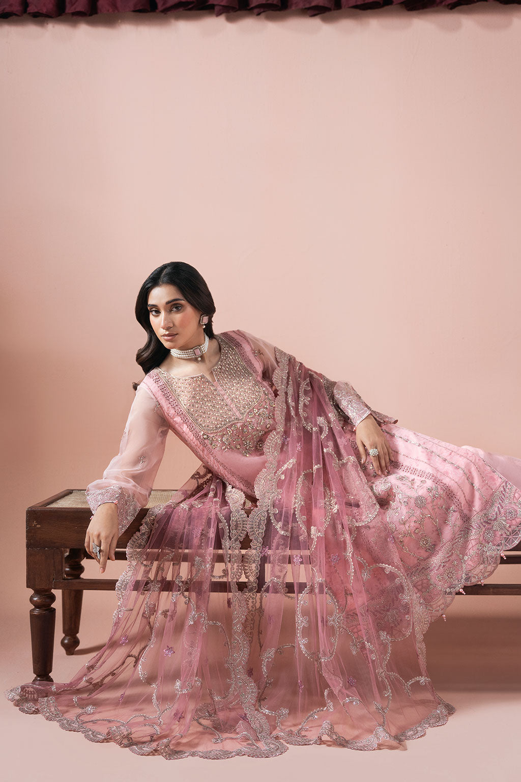 Ramsha | Rangeen Collection | PS-104