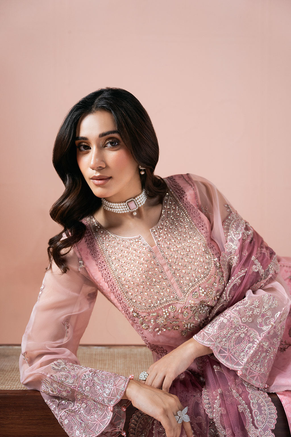 Ramsha | Rangeen Collection | PS-104