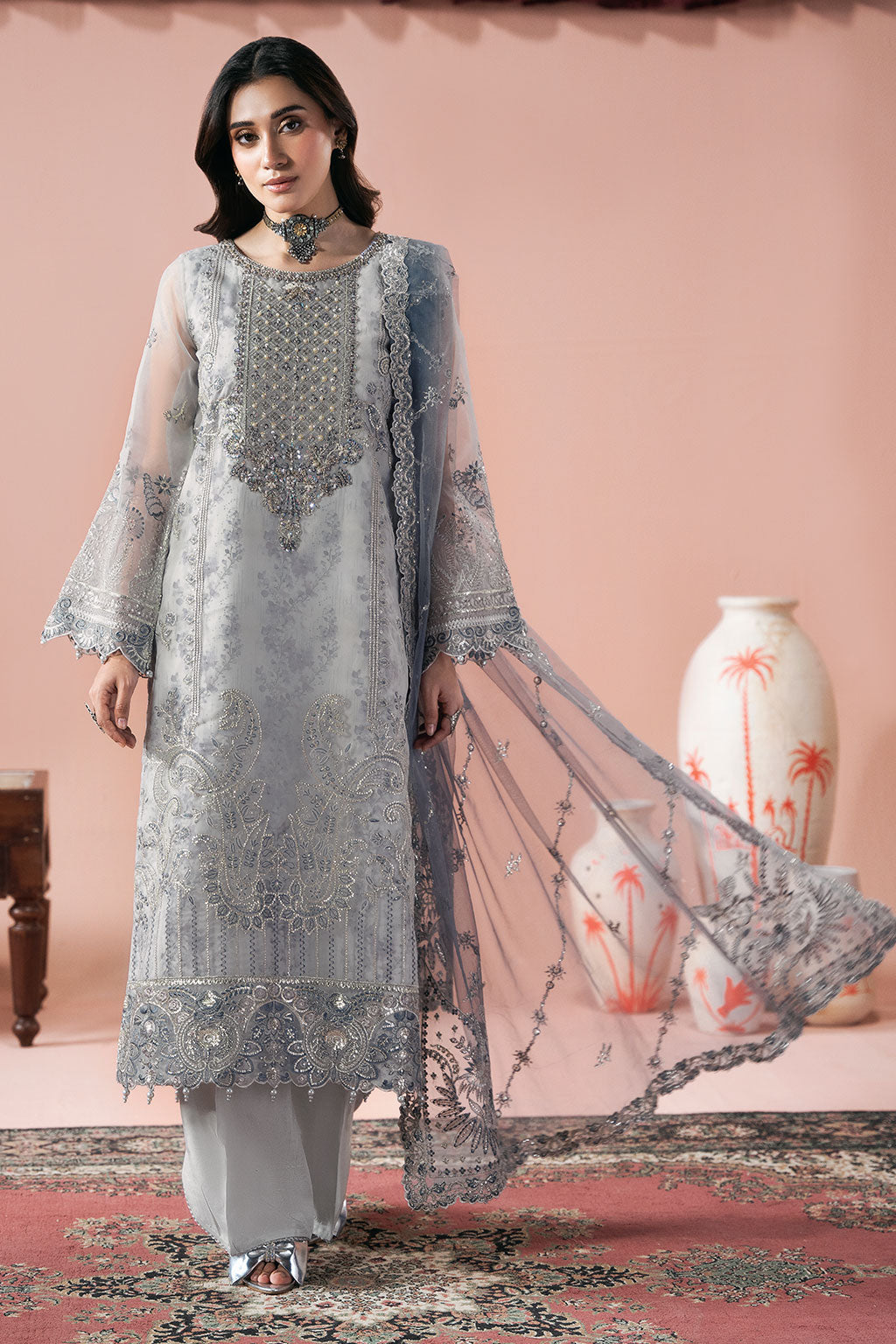 Ramsha | Rangeen Collection | PS-106