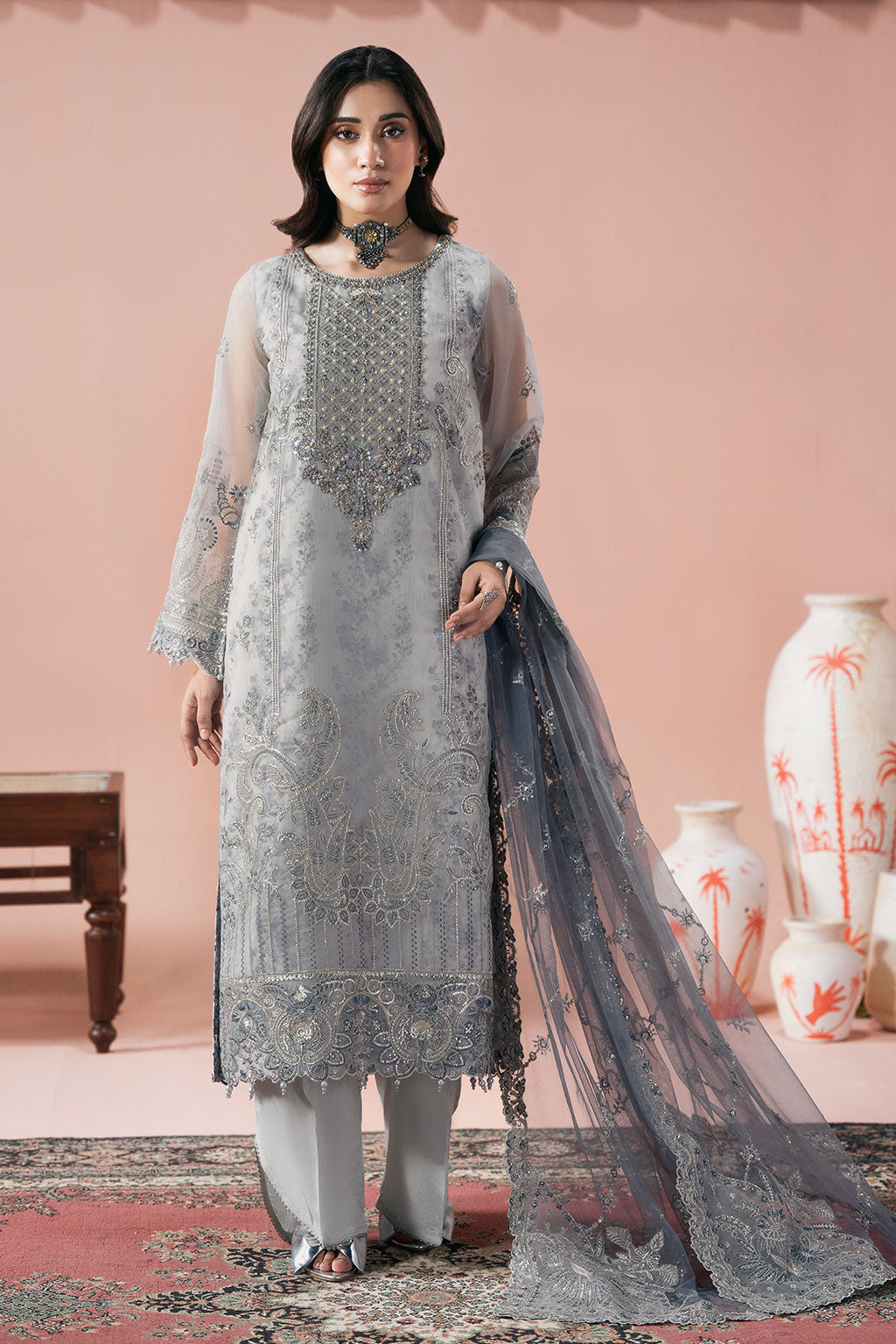 Ramsha | Rangeen Collection | PS-106